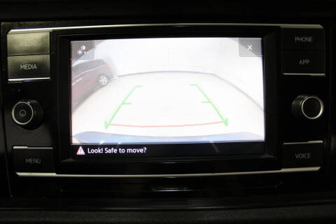 2020 Volkswagen Jetta