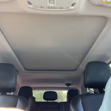 2017 Nissan Murano