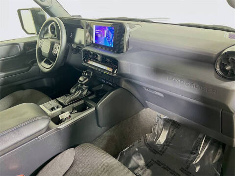 2024 Toyota Land Cruiser 1958