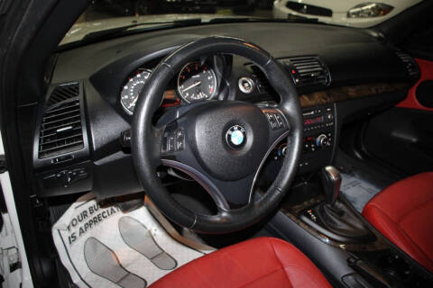 2011 BMW 1 Series 128i