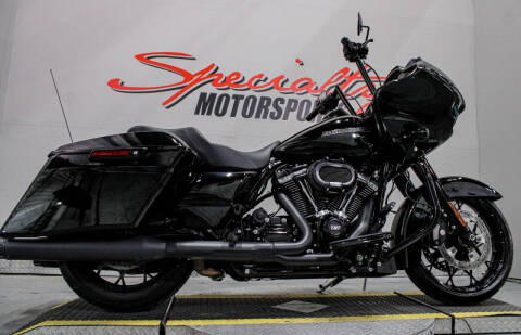 2020 Harley-Davidson Road Glide Special