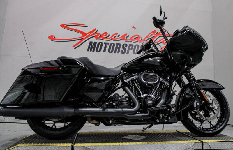 2020 Harley-Davidson Road Glide Special