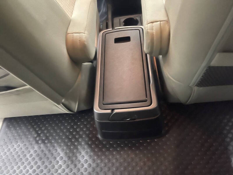 2010 Honda Element EX