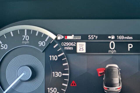 2023 Land Rover Discovery Sport P250 S R-Dynamic