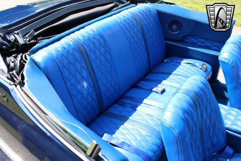 1975 Chevrolet Caprice