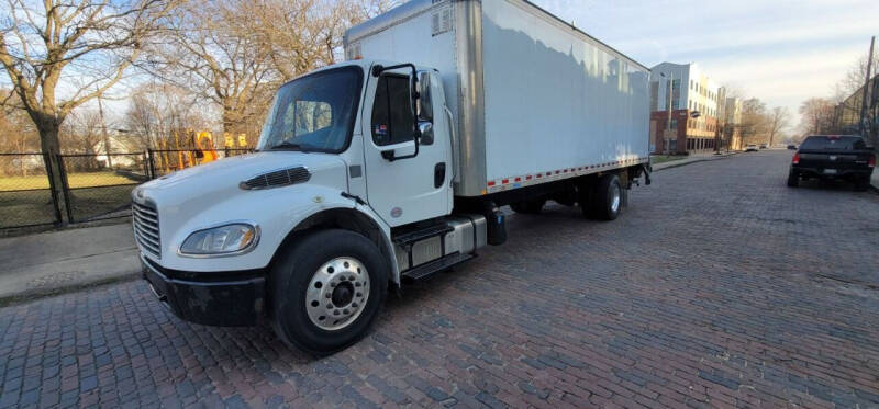2017 Freightliner M2 106 for sale in Indianapolis, IN