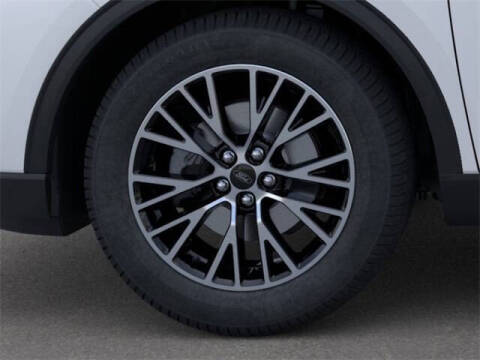 2026 Ford Escape Plug-In Hybrid PHEV