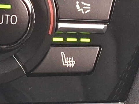 2016 BMW 6 Series 650i xDrive Gran Coupe