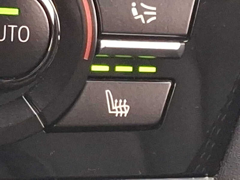 2016 BMW 6 Series 650i xDrive Gran Coupe