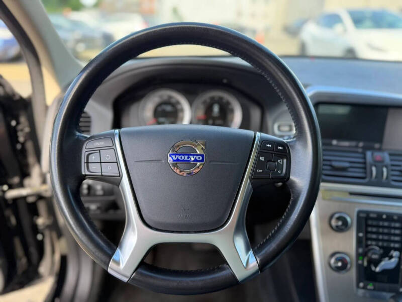 2012 Volvo XC60