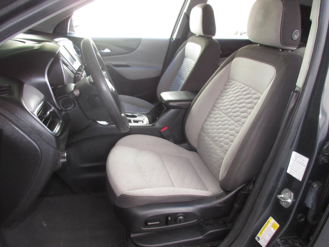 2020 Chevrolet Equinox for sale at Drive Nation in Houston, TX