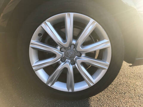 2013 Audi A6 3.0T quattro Premium Plus