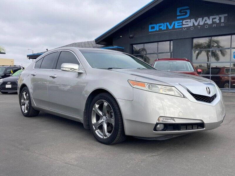 Acura Tl For Sale In Santa Fe Springs Ca Carsforsale Com