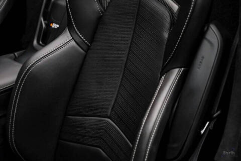 2023 Chevrolet Corvette Z06