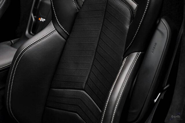 2023 Chevrolet Corvette Z06