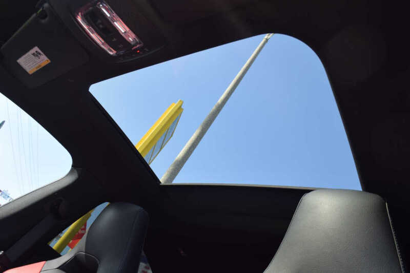 2022 Mercedes-Benz CLA AMG CLA 35