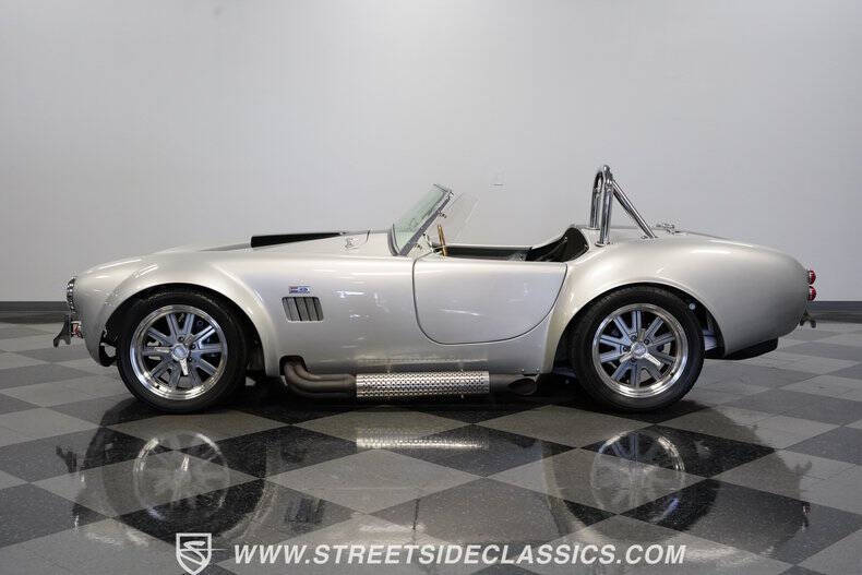 1965 Shelby Cobra