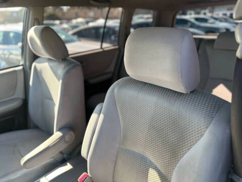 2005 Toyota Highlander