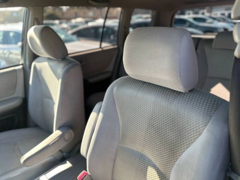 2005 Toyota Highlander