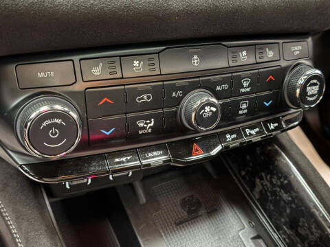 2021 Dodge Durango SRT Hellcat