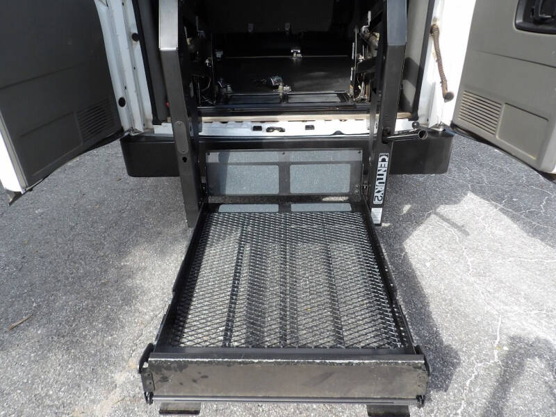 2009 GMC Savana for sale at Southwest Florida Auto in Fort Myers FL