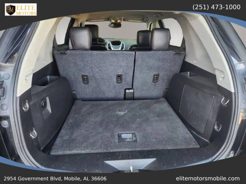 2017 GMC Terrain SLE-2