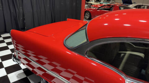 1955 Chevrolet Bel Air