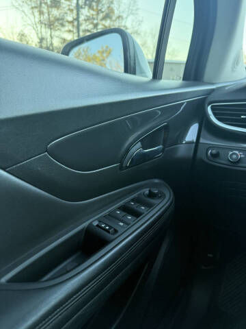 2017 Buick Encore Preferred II