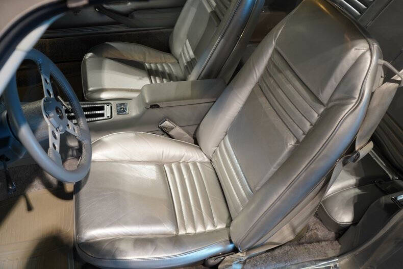 1979 Pontiac Firebird