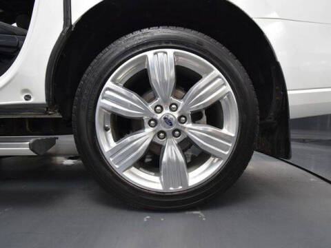 2024 Ford Expedition MAX Platinum