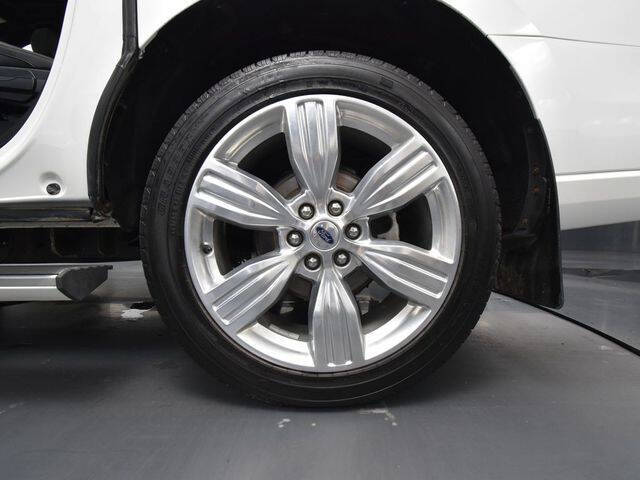 2024 Ford Expedition MAX Platinum