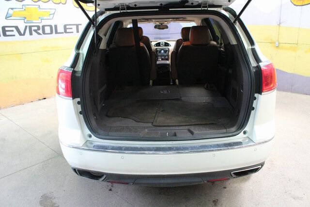 2013 Buick Enclave Premium