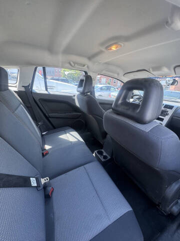 2008 Dodge Caliber R/T