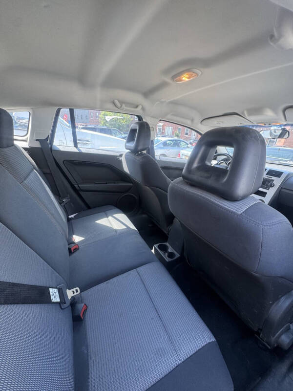 2008 Dodge Caliber R/T