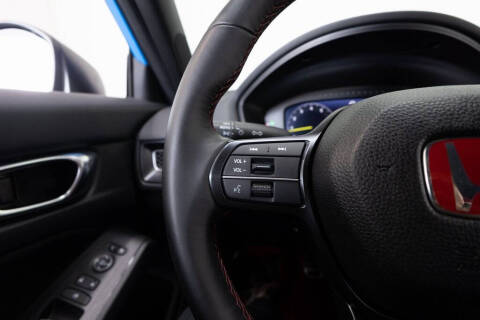 2025 Honda Civic Type R