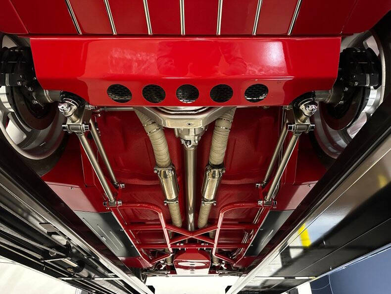 1955 Chevrolet Bel Air