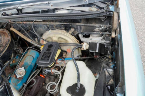 1978 Oldsmobile Cutlass Supreme