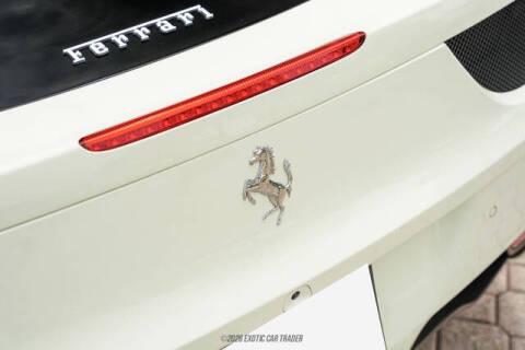 2012 Ferrari 458 Italia
