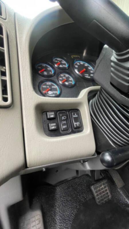 2019 International DuraStar 4300