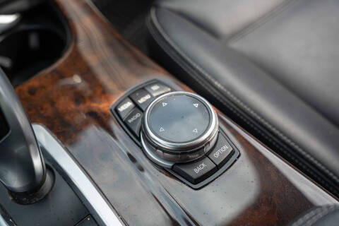 2015 BMW X3 xDrive35i