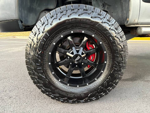 2005 Dodge Ram 2500 SLT