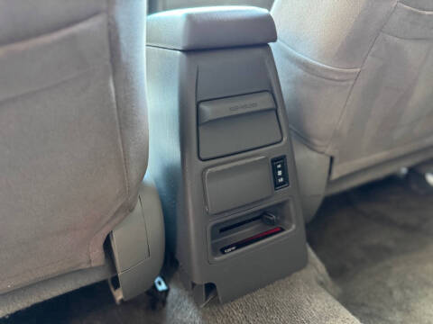 2002 Toyota 4Runner SR5