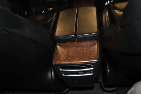 2020 Tesla Model X Long Range