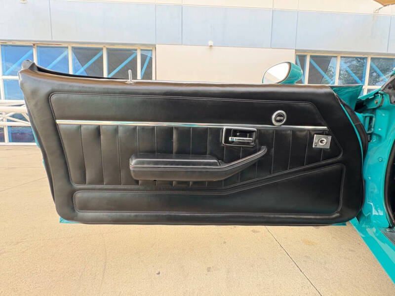 1979 Chevrolet Camaro