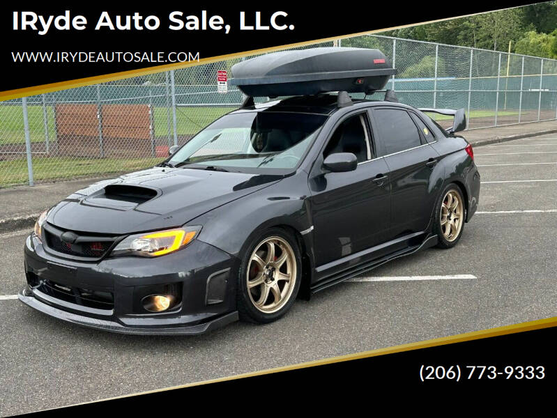 2011 sti best sale roof rack