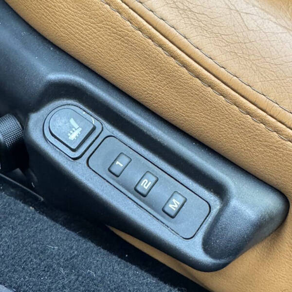 2005 Maserati Coupe GT