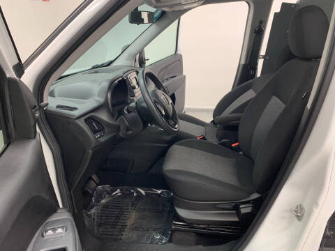 2022 RAM ProMaster City