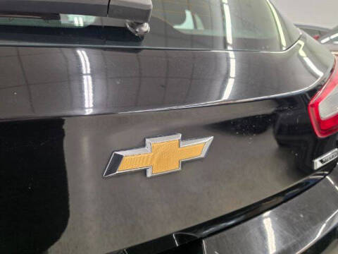 2018 Chevrolet Cruze Premier Auto