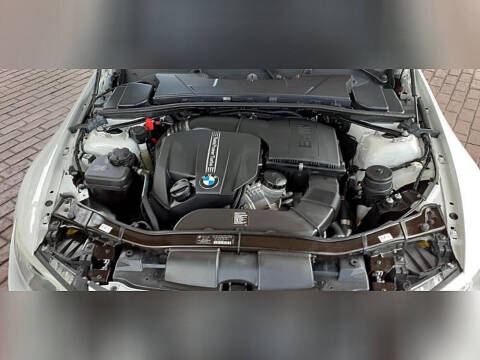 2013 BMW 3 Series 335i