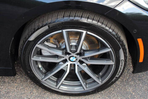 2021 BMW 3 Series 330i